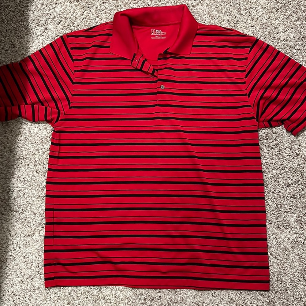 PGA Tour XL